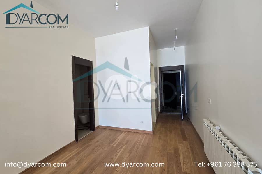DY2410 - Faqra Club Duplex Chalet with Garden for Sale! 4