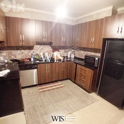 160 SQM Apartment semi-furnished & decorated for SALE in Jbeil!