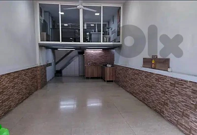 65 SQM Prime Location Industrial Shop in Mazraat Yachouh, Metn