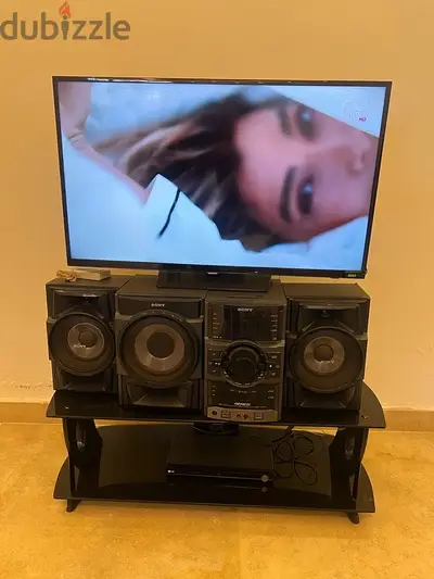 Samsung  tv