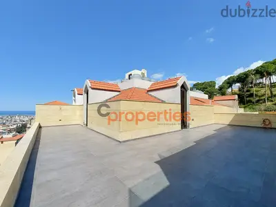 Duplex for Sale in Mar Roukoz / Brand New CPSM261