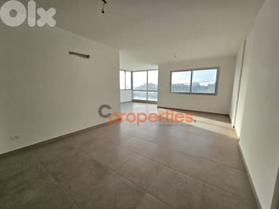 Apartment For Sale in Dbayeh - شقة للبيع في ضبية CPRD76