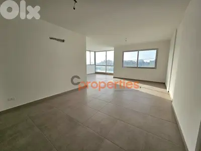 Apartment For Sale in Dbayeh - شقة للبيع في ضبية CPRD76