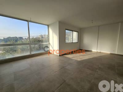 Apartment For Sale in Dbayeh - شقة للبيع في ضبية CPRD76