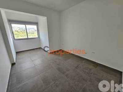 Apartment For Sale in Dbayeh - شقة للبيع في ضبية CPRD76