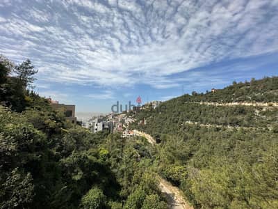 200 Sqm | High End Finishing Apartment For Sale In Kornet Chehwan