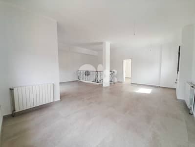 330 SQM Detached Semi-Furnished Triplex + Land in Dhour Choueir + View 330 SQM Detached Semi-Furnished Triplex + Land in Dhour Choueir + View