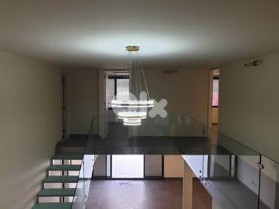 Office for sale or rent in Achrafieh (Prime Strategic location)