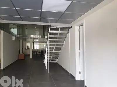 Office for sale or rent in Achrafieh (Prime Strategic location)