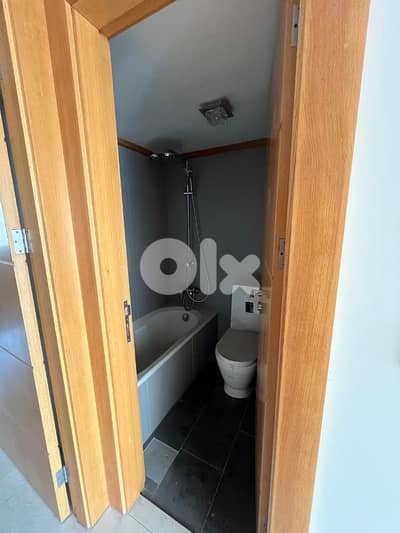 Beirut View I Outstanding 3-Bedroom Apartment in Achrafieh I Ref: OH