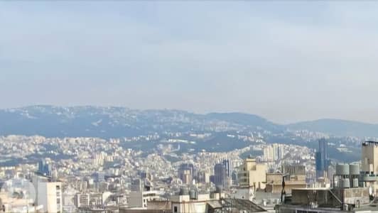 Apartment for sale in Charles Malek/ Nice View