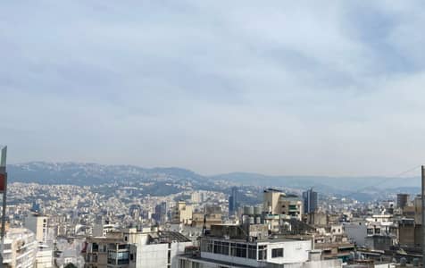 Apartment for sale in Charles Malek/ Nice View