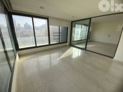 Apartment for sale in Charles Malek/ Nice View