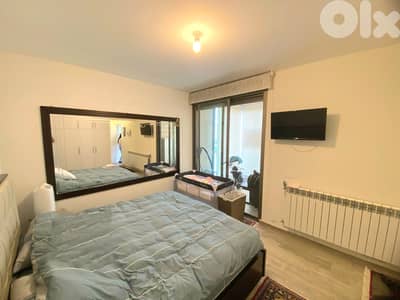Apartment for sale in Daher El Sewane/ Good Deal/ View/ Furnished