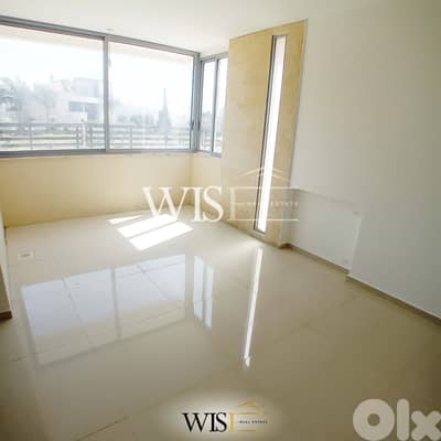 180 SQM Apartment for SALE in Eddeh!