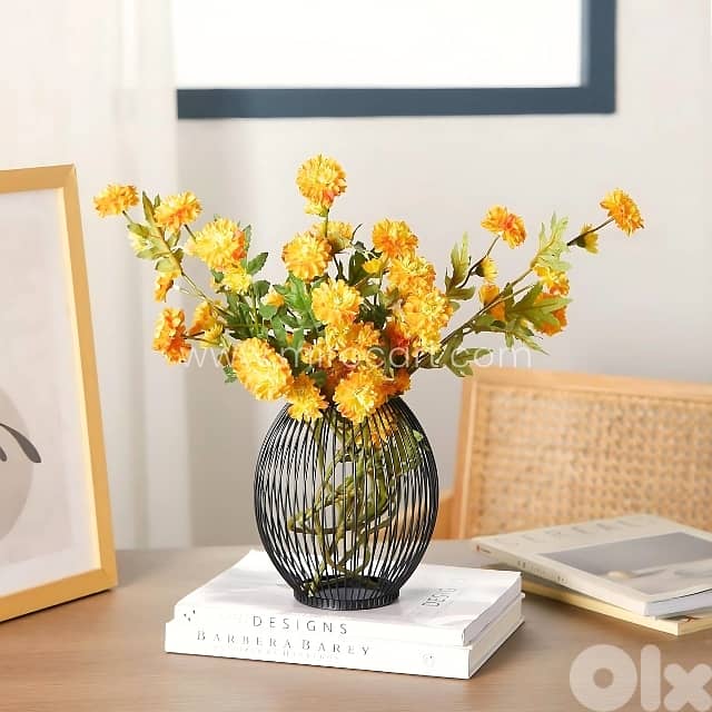 Black Lantern Candle Holders – Geometric Frames for Magical Home Glow 3