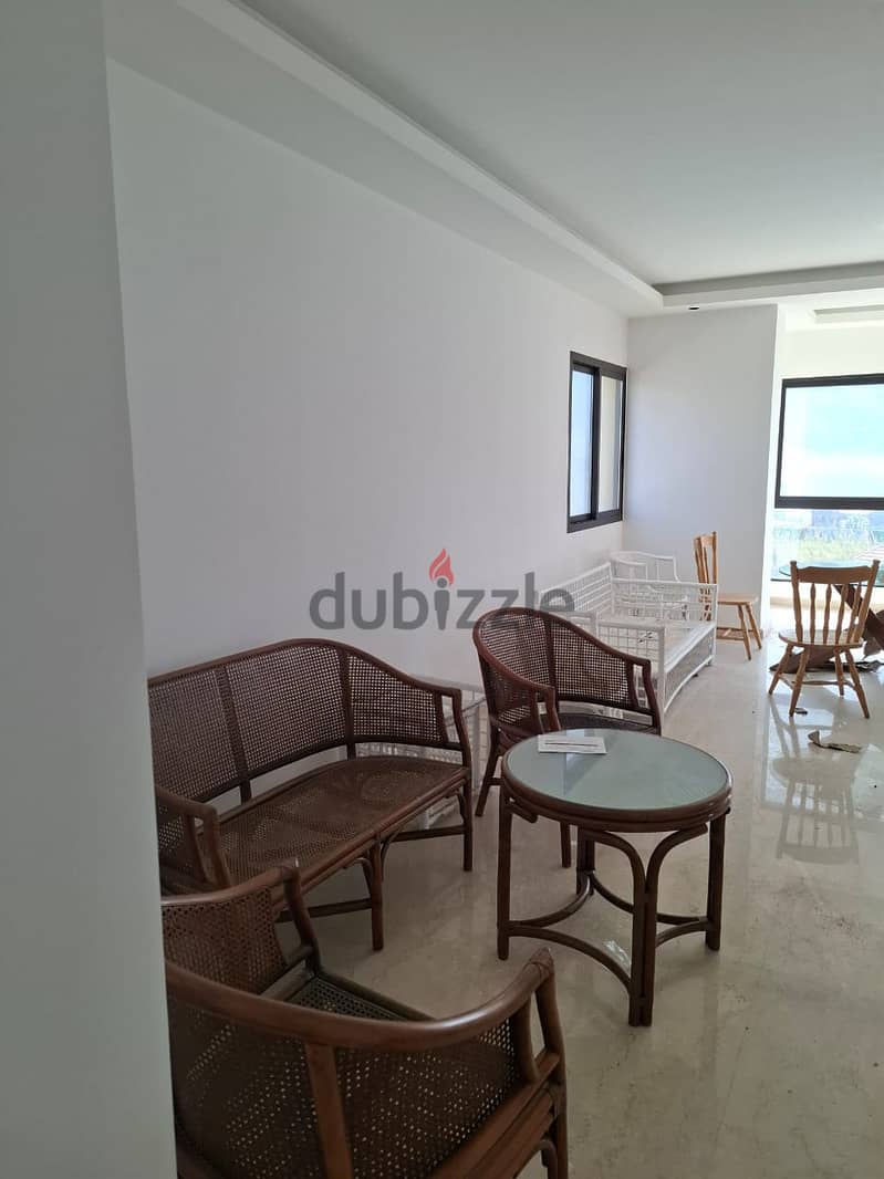 Chalet in Tabarja Beach Resort for sale or rent 8