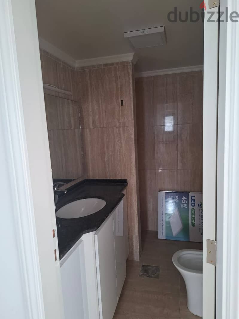 Chalet in Tabarja Beach Resort for sale or rent 9