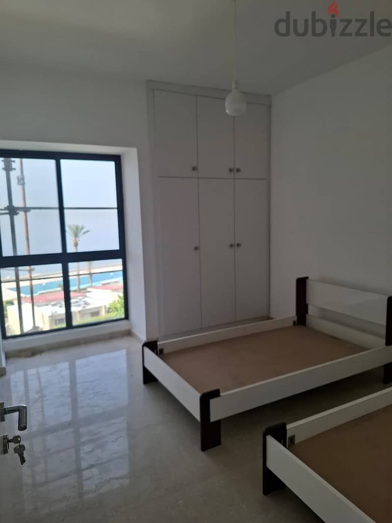 Chalet in Tabarja Beach Resort for sale or rent 10