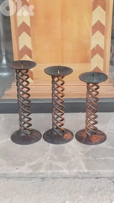 antique