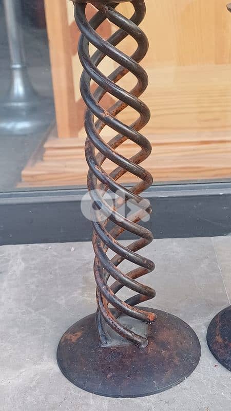 antique 9