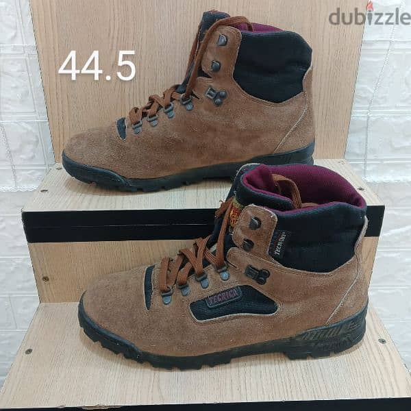 Men shoes size 44.5 0