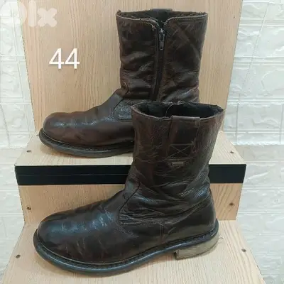 Men shoes size 44