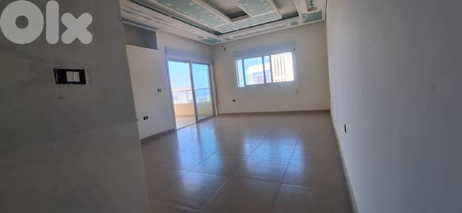 GMB111K Apartment for sale in Nahr Ibrahim - شقة للبيع في نهر إبراهيم