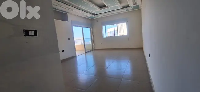 GMB111K Apartment for sale in Nahr Ibrahim - شقة للبيع في نهر إبراهيم