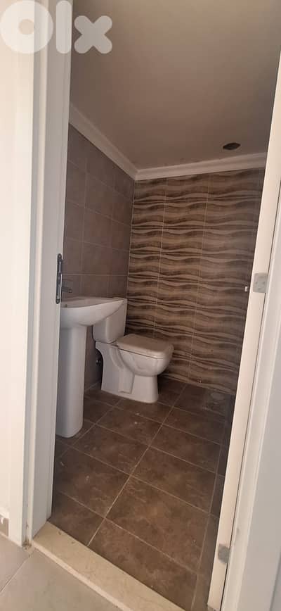 GMB111K Apartment for sale in Nahr Ibrahim - شقة للبيع في نهر إبراهيم