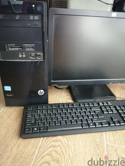 HP i3 60$
