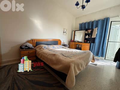 Jeita 135m2 | Mint Condition | Mountain View | Prime Location | EL |