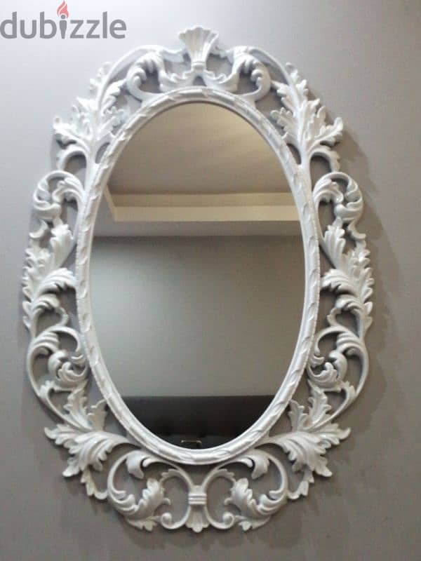 mirror 80$ 0