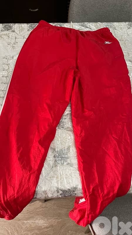 puma sweatpants size L 0