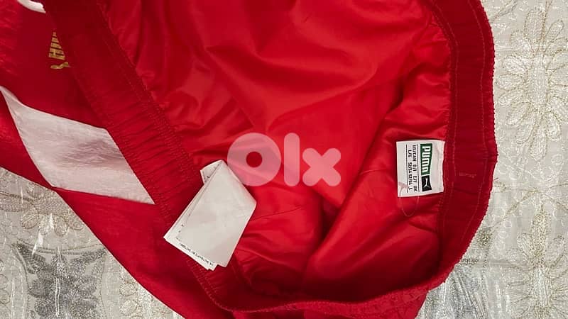 puma sweatpants size L 2