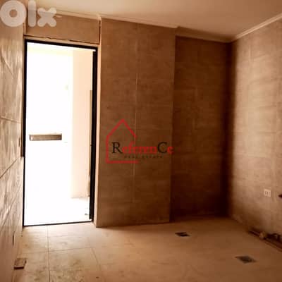Apartment with terrace in Betchay شقة للبيع في بطشاي + تراس