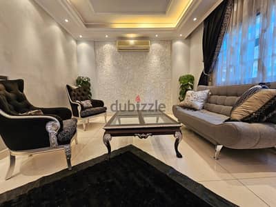 RA25-4029 Luxurious Apartment with Artistic Interiors in Sanayeh