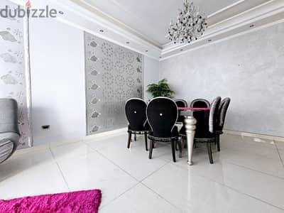 RA25-4029 Luxurious Apartment with Artistic Interiors in Sanayeh