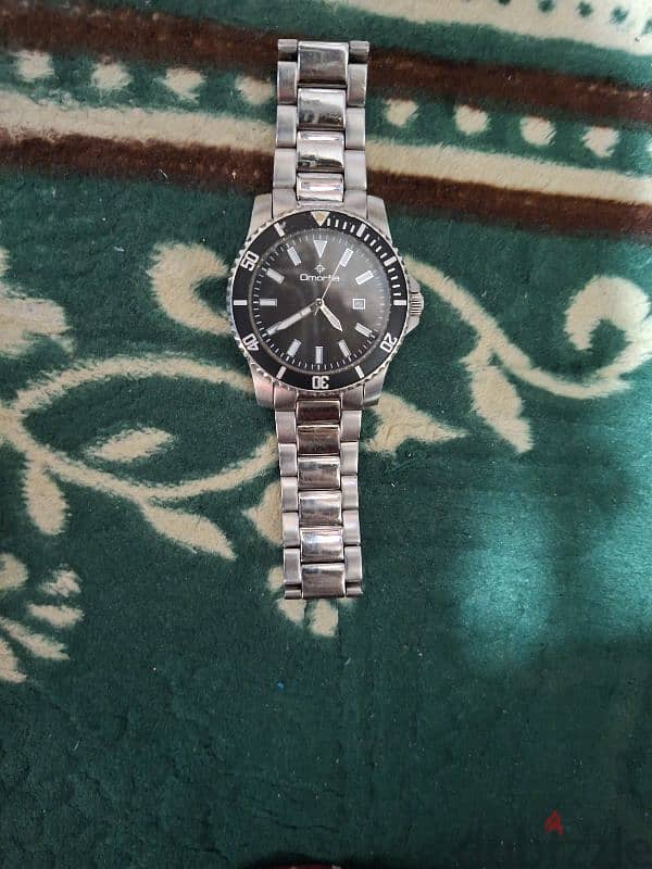 omorfia watch for men 0