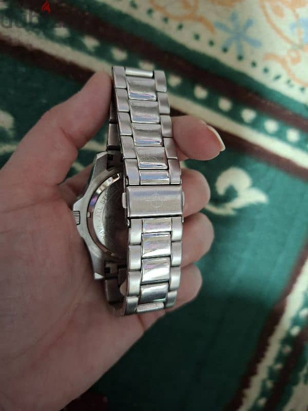 omorfia watch for men 3