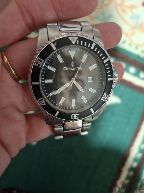 omorfia watch for men 4