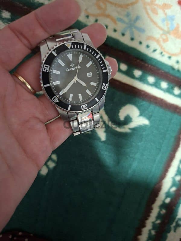 omorfia watch for men 5