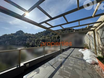 Villa Duplex for sale in Achkout CPKMF23