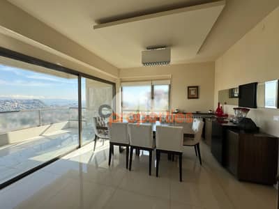 Villa Duplex for sale in Achkout CPKMF23