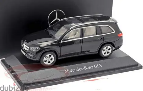 Mercedes GLS (X167) 2019 diecast car model 1;43. Mercedes GLS (X167) 2019 diecast car model 1;43.