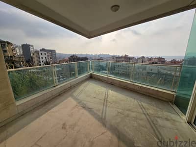 Brand new apartments for sale in Haret sakher