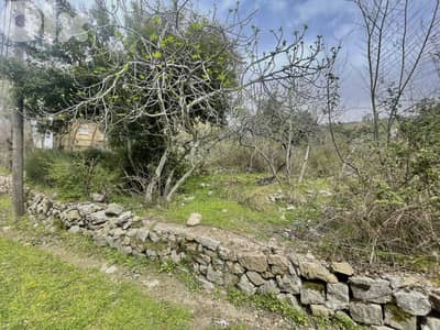 RWK438CA - Land for Sale in Ghineh - أرض للبيع في الغينة