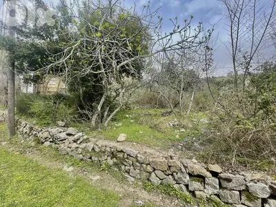RWK438CA - Land for Sale in Ghineh - أرض للبيع في الغينة