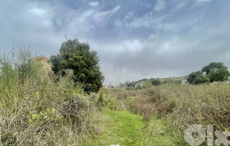 RWK438CA - Land for Sale in Ghineh - أرض للبيع في الغينة