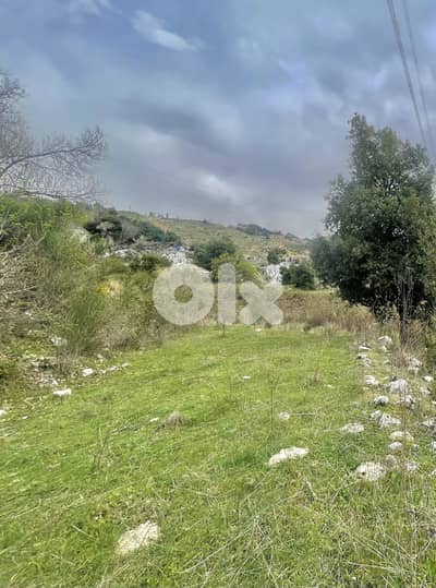 RWK439CA - Land for Sale In Ghineh  - أرض للبيع في الغينة